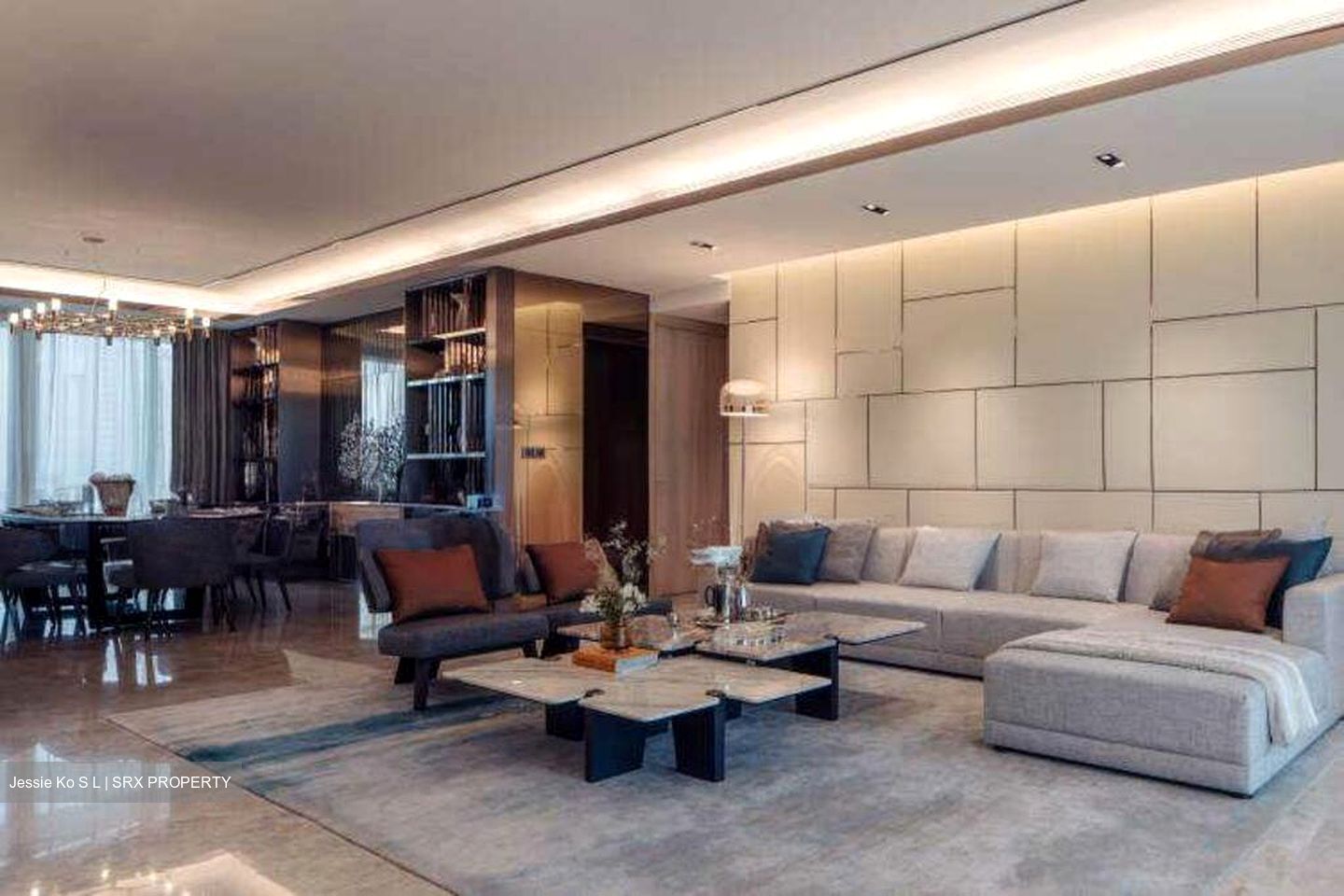 Draycott Eight (D10), Condominium #509649571